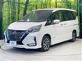 2020 Nissan Serena