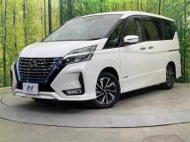 2020 Nissan Serena