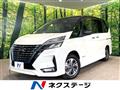 2021 Nissan Serena