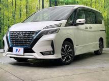 2020 Nissan Serena