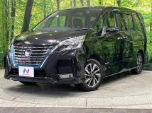 2021 Nissan Serena