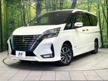 2021 Nissan Serena