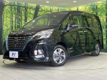 2021 Nissan Serena