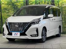 2021 Nissan Serena