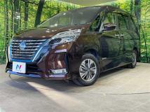 2021 Nissan Serena
