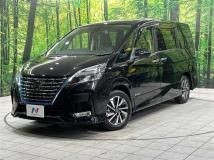 2021 Nissan Serena
