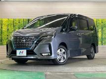 2021 Nissan Serena