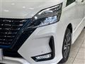 2021 Nissan Serena