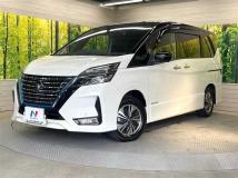 2021 Nissan Serena