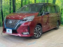 2021 Nissan Serena