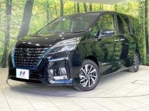 2021 Nissan Serena