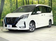 2021 Nissan Serena