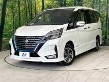 2021 Nissan Serena
