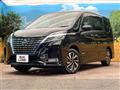2022 Nissan Serena