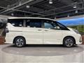 2022 Nissan Serena
