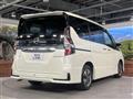 2022 Nissan Serena