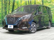 2022 Nissan Serena