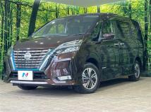 2022 Nissan Serena