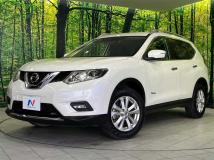2015 Nissan X-Trail