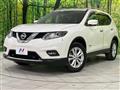 2015 Nissan X-Trail