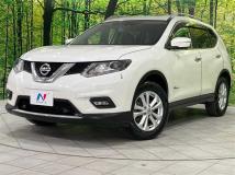 2015 Nissan X-Trail