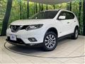2016 Nissan X-Trail