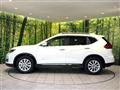 2017 Nissan X-Trail