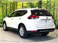2017 Nissan X-Trail