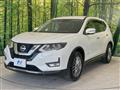 2018 Nissan X-Trail