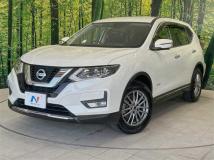 2018 Nissan X-Trail