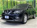 2016 Nissan X-Trail