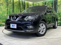 2016 Nissan X-Trail