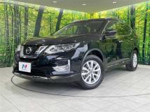 2017 Nissan X-Trail