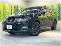 2021 Nissan X-Trail