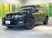 2021 Nissan X-Trail