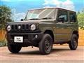 2022 Suzuki Jimny