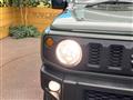 2022 Suzuki Jimny
