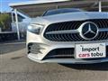 2021 Mercedes-Benz A-Class