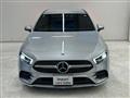 2021 Mercedes-Benz A-Class