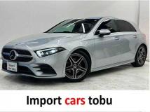 2021 Mercedes-Benz A-Class