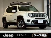 2019 Chrysler Renegade