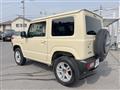 2024 Suzuki Jimny