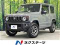 2025 Suzuki Jimny