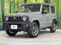 2025 Suzuki Jimny