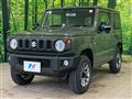 2025 Suzuki Jimny