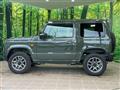 2025 Suzuki Jimny