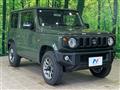 2025 Suzuki Jimny