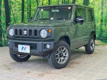 2025 Suzuki Jimny