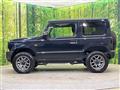 2025 Suzuki Jimny
