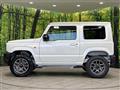 2026 Suzuki Jimny